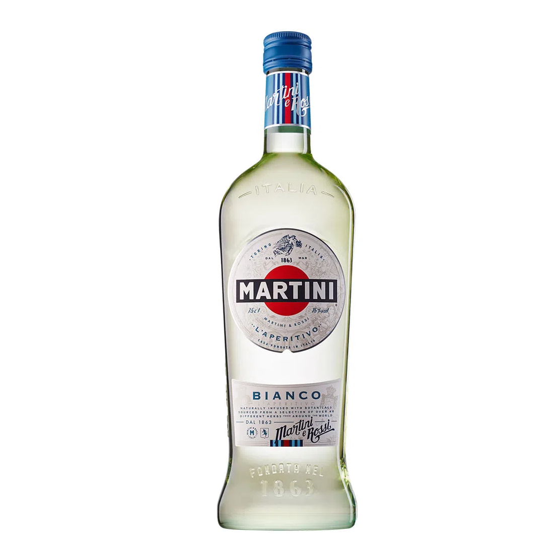 Vermouth Martini Bianco 750ml